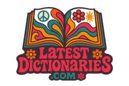 Latest Dictionaries Logo